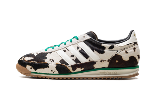 SL 72 OG WMNS "Cow Print - Black / White" JR1639