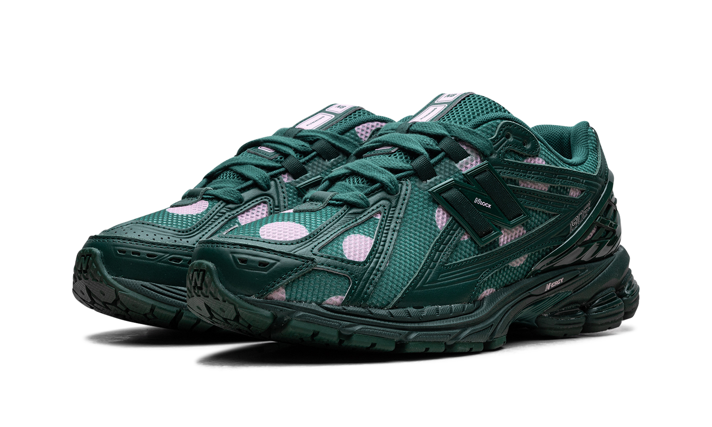 1906R "Polka Dot Green" M1906RPI