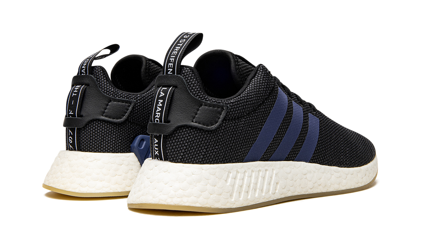 NMD R2 WMNS "Noble Indigo" CQ2008
