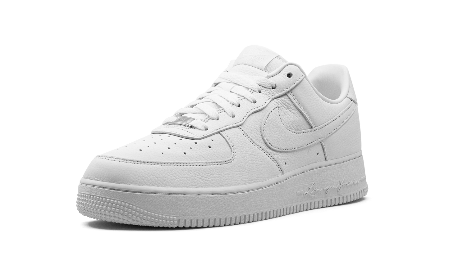 Air Force 1 Low "Drake NOCTA - Certified Lover Boy" CZ8065 100
