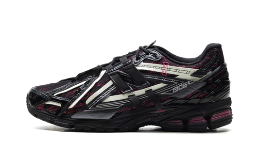 1906A "Black Drogon Berry" U1906AD