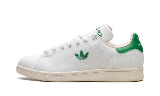 Stan Smith "SPORTY & RICH - White / Green"