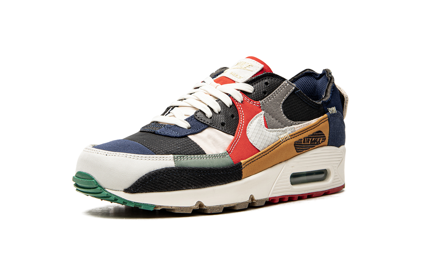 AIR MAX 90 MNS WMNS "Legacy" DJ4878 400