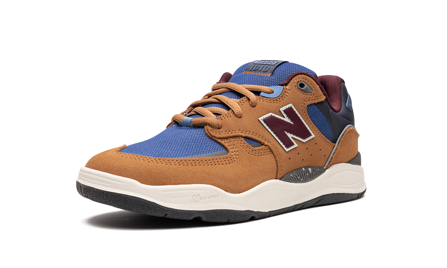 Numeric Tiago Lemos "Brown" NM1010RU