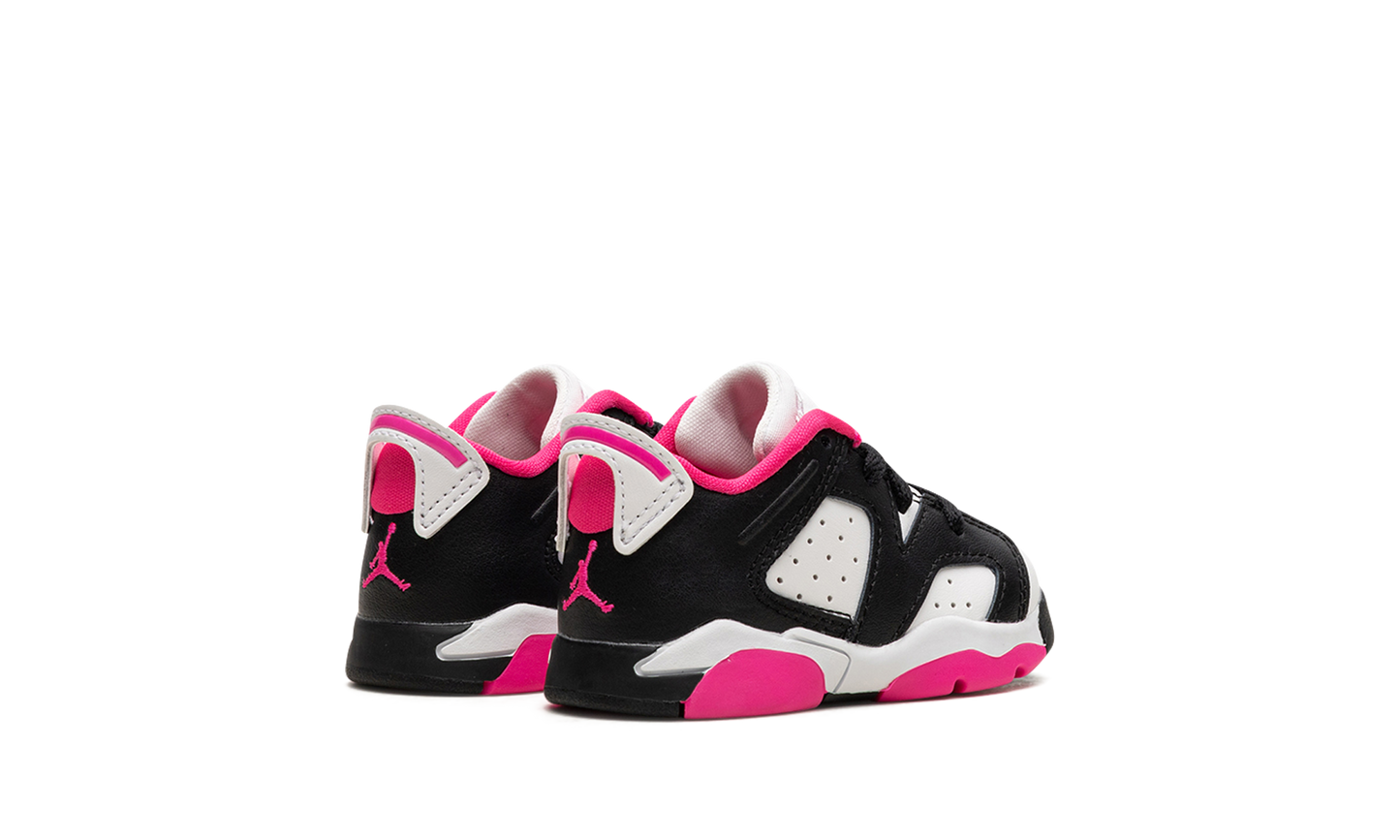 Air Jordan 6 Low TD "Fierce Pink" DV3529 061