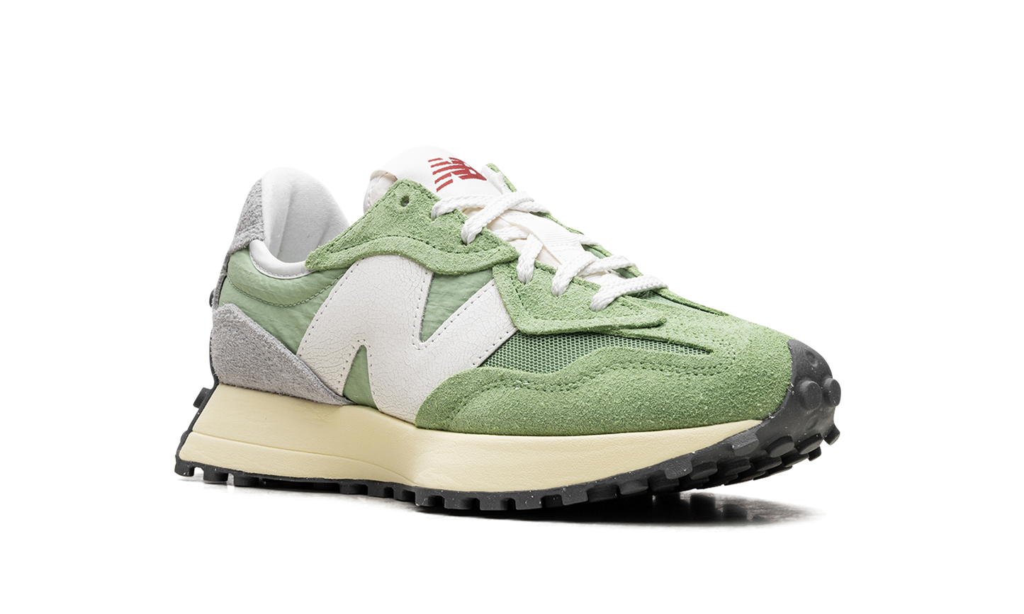 327 "CHIVE AVOCADO" U327WRD