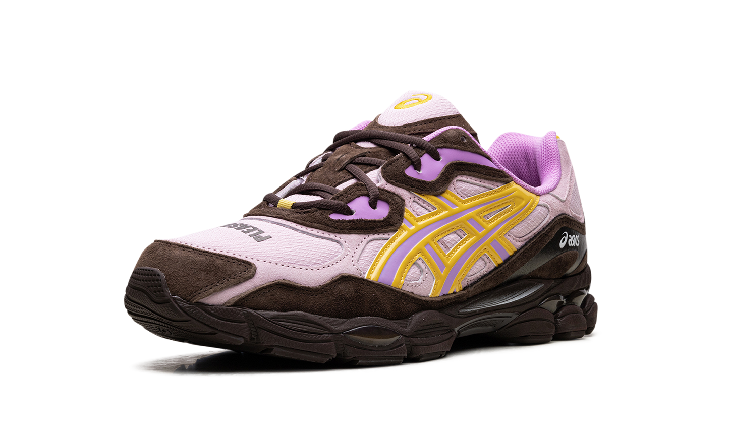 GEL NYC "PLEASURES" 1203A622 700