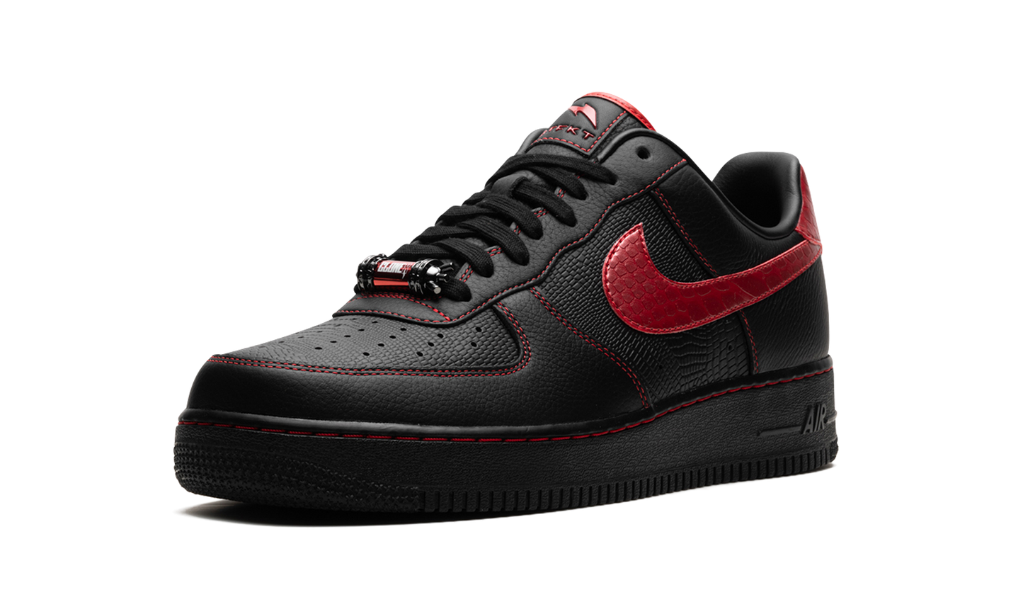 Air Force 1 Low "RTFKT - Demon"