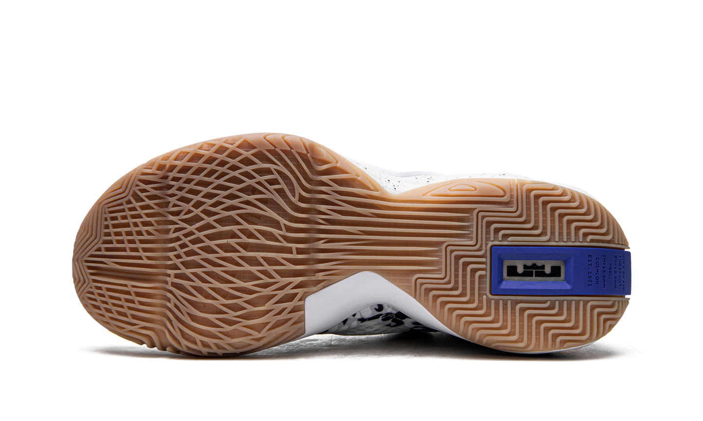 Lebron Soldier XIV CK6024 004