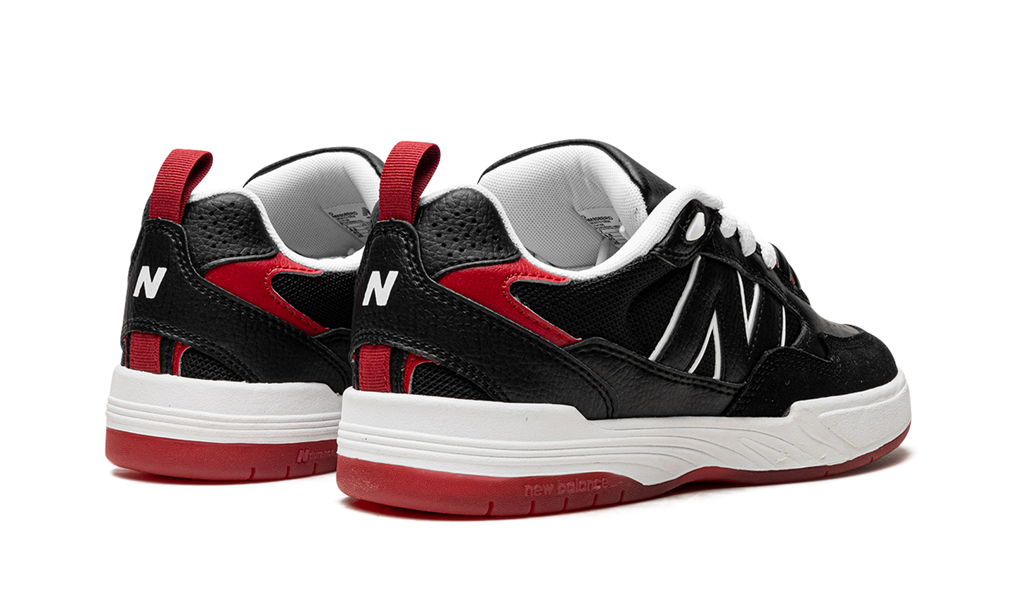 Numeric 808 Tiago "Black" NM808BRD