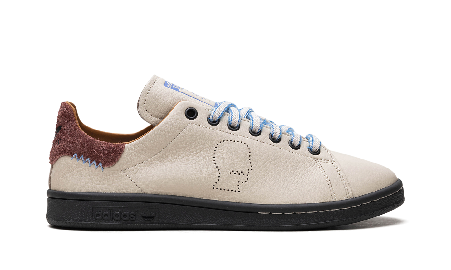 Stan Smith "Brain Dead - Cream" IH3432