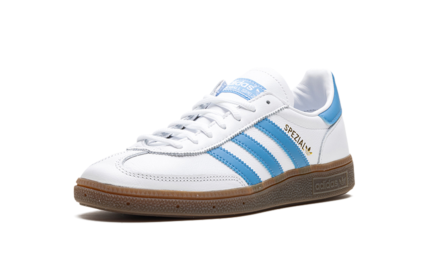 Handball Spezial "White Light Blue" IE3607