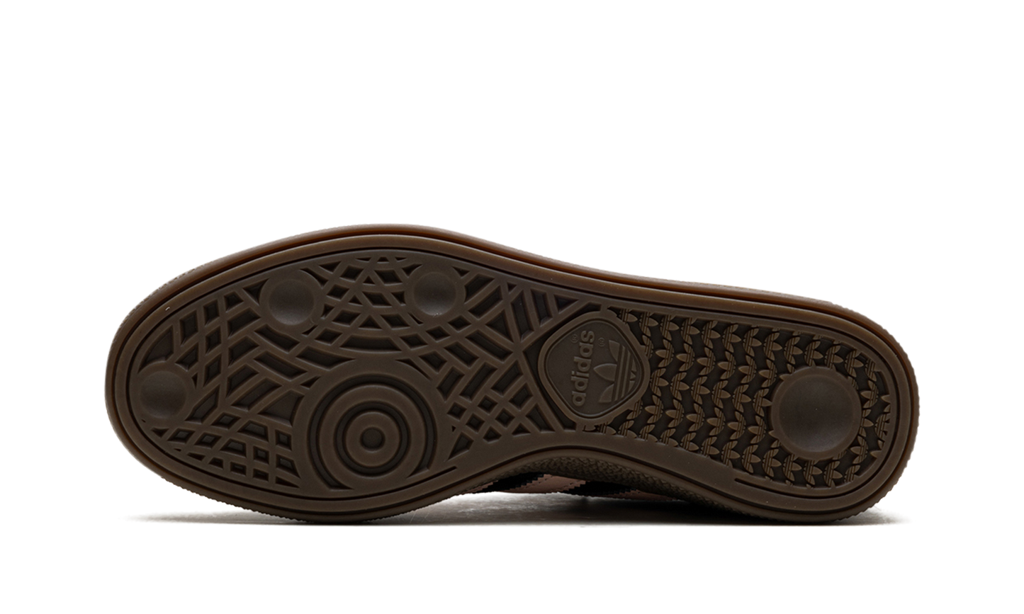 Handball Spezial WMNS "Black Icy Pink" JI1036