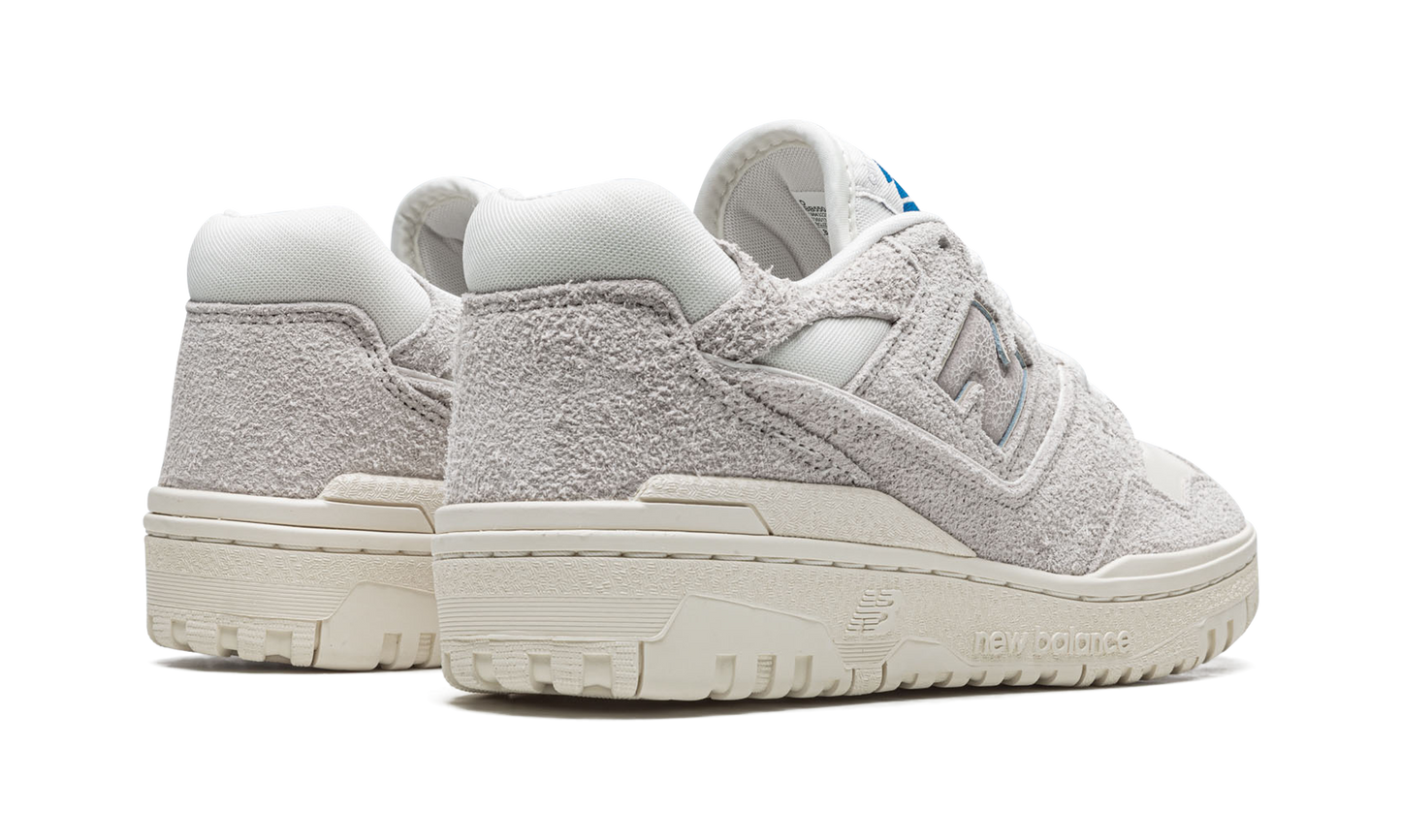 550 "Aime Leon Dore - Grey Suede" BB550AC1