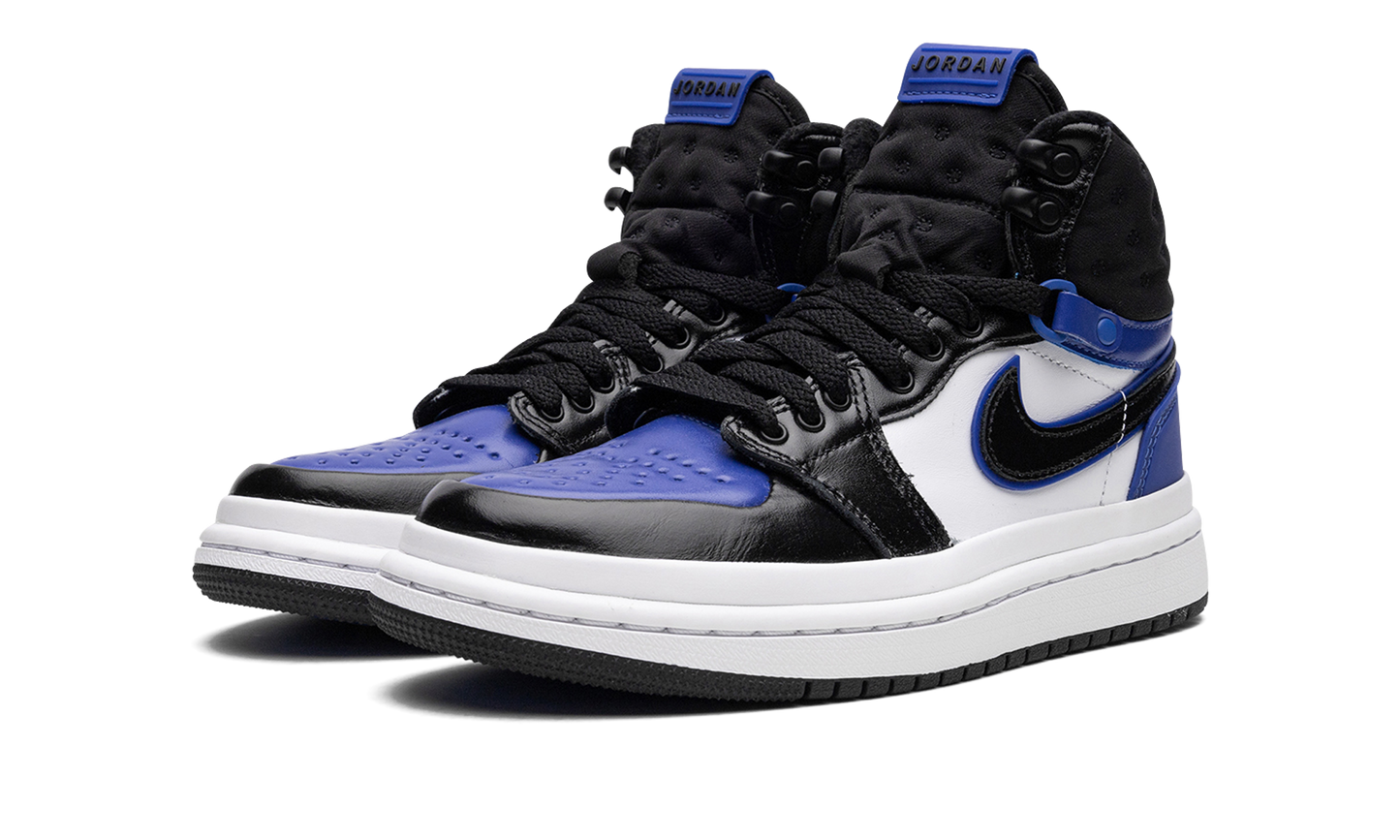 AIR JORDAN 1 ACCLIMATE WMNS "Royal Toe" DC7723 401