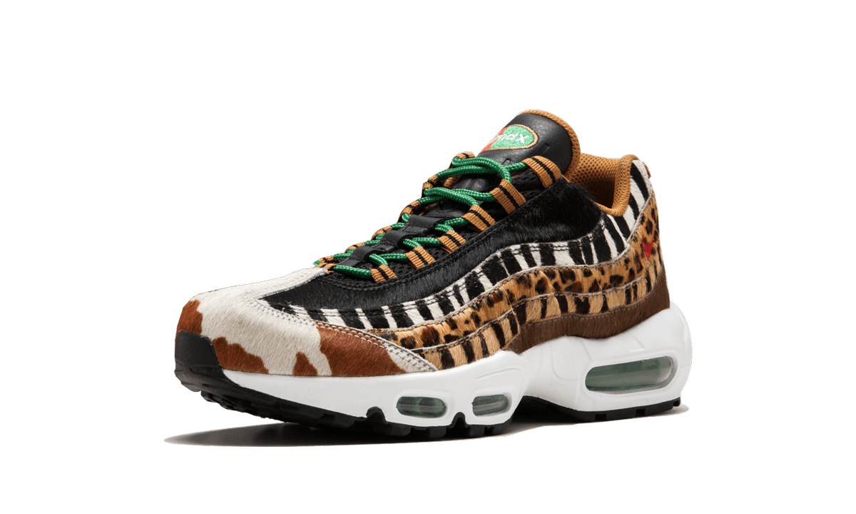 Air Max 95 DLX "Atmos Animal Pack 2.0" AQ0929 200