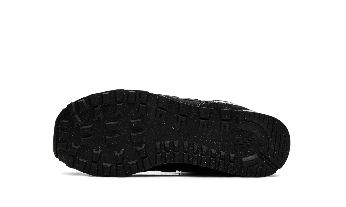 574 GS "Core Pack - Black White" GC574EVB