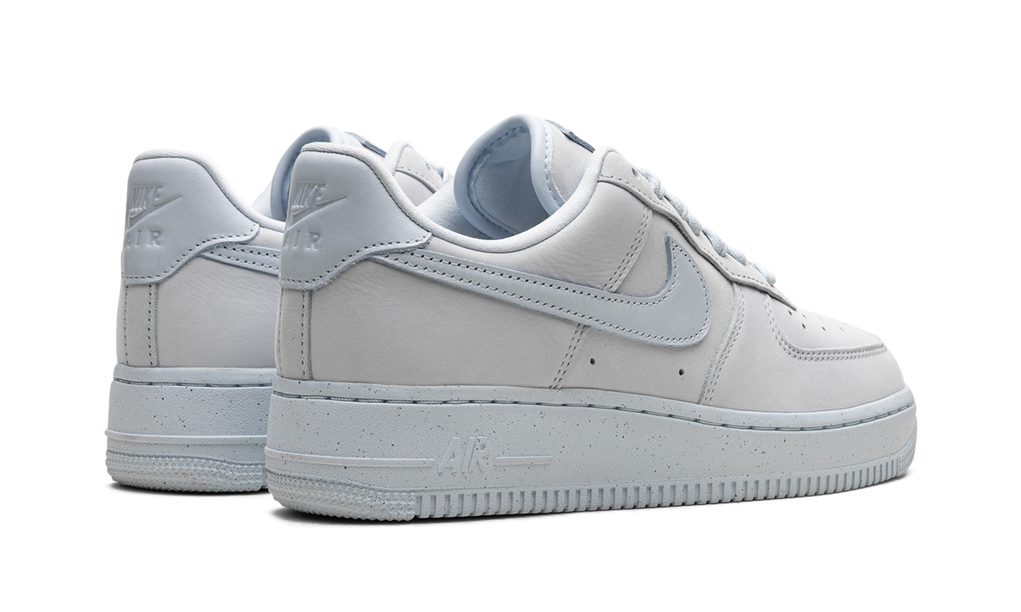 AIR FORCE 1 LO '07 WMNS "Blue Tint" DZ2786 400