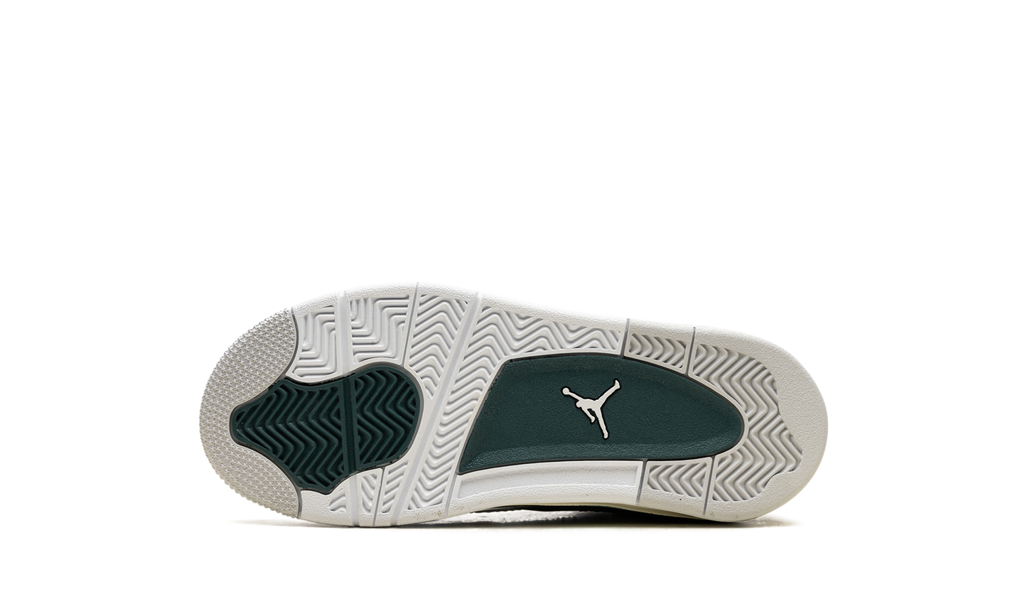 Air Jordan 4 PS "Oxidized Green" BQ7669 103