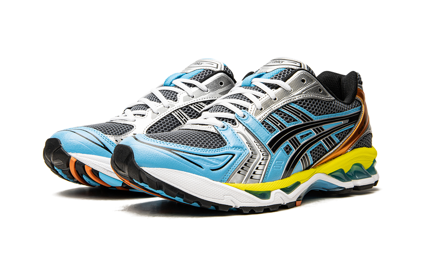Gel Kayano 14 "Angelo Baque" 1201A365 001