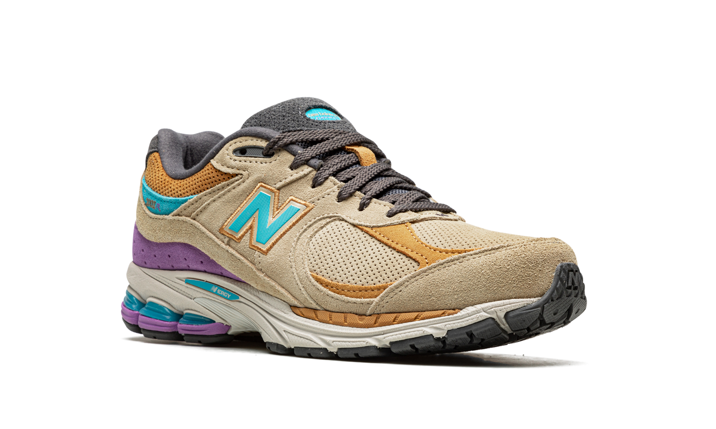 2002R "Incense" M2002RWA