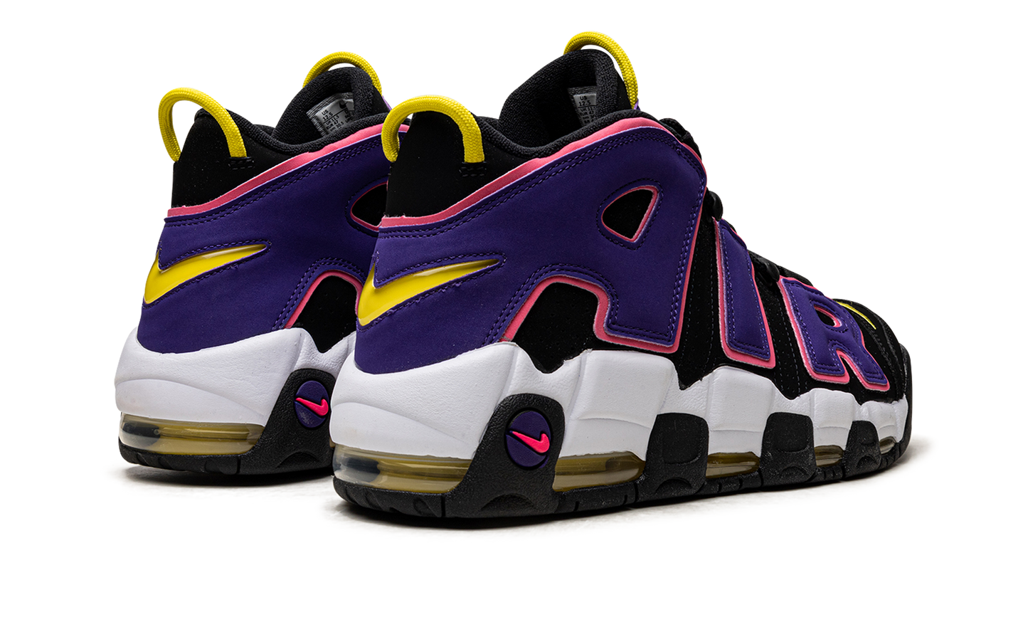 Air More Uptempo "Court Purple" DZ5187 001