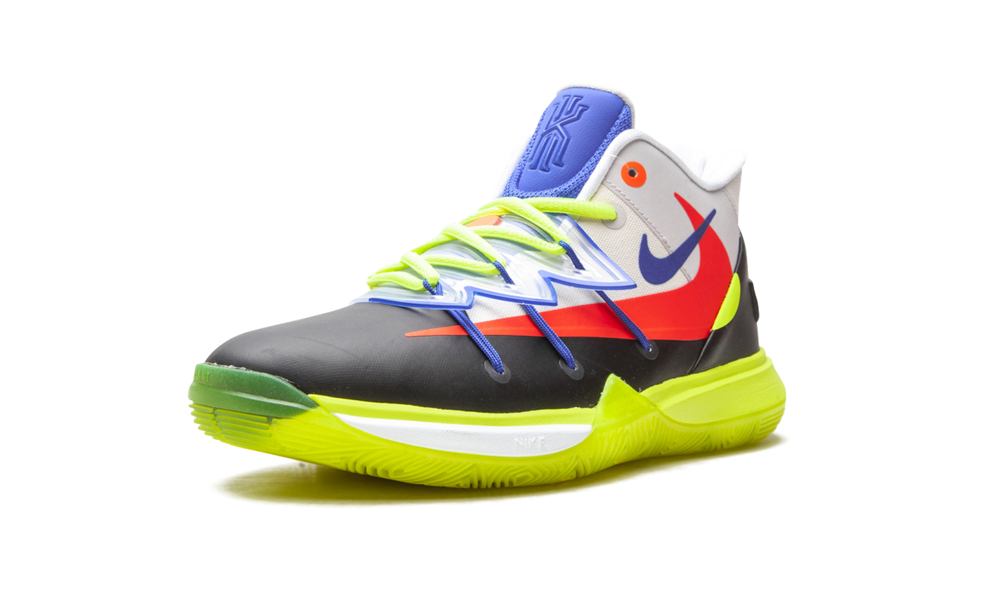 Kyrie 5 All-Star GS "Rokit" AV3837 901