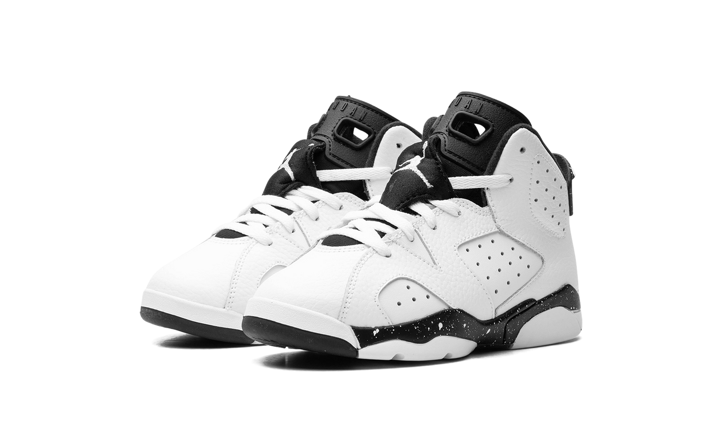 Air Jordan 6 PS "Reverse Oreo" DV3605 112