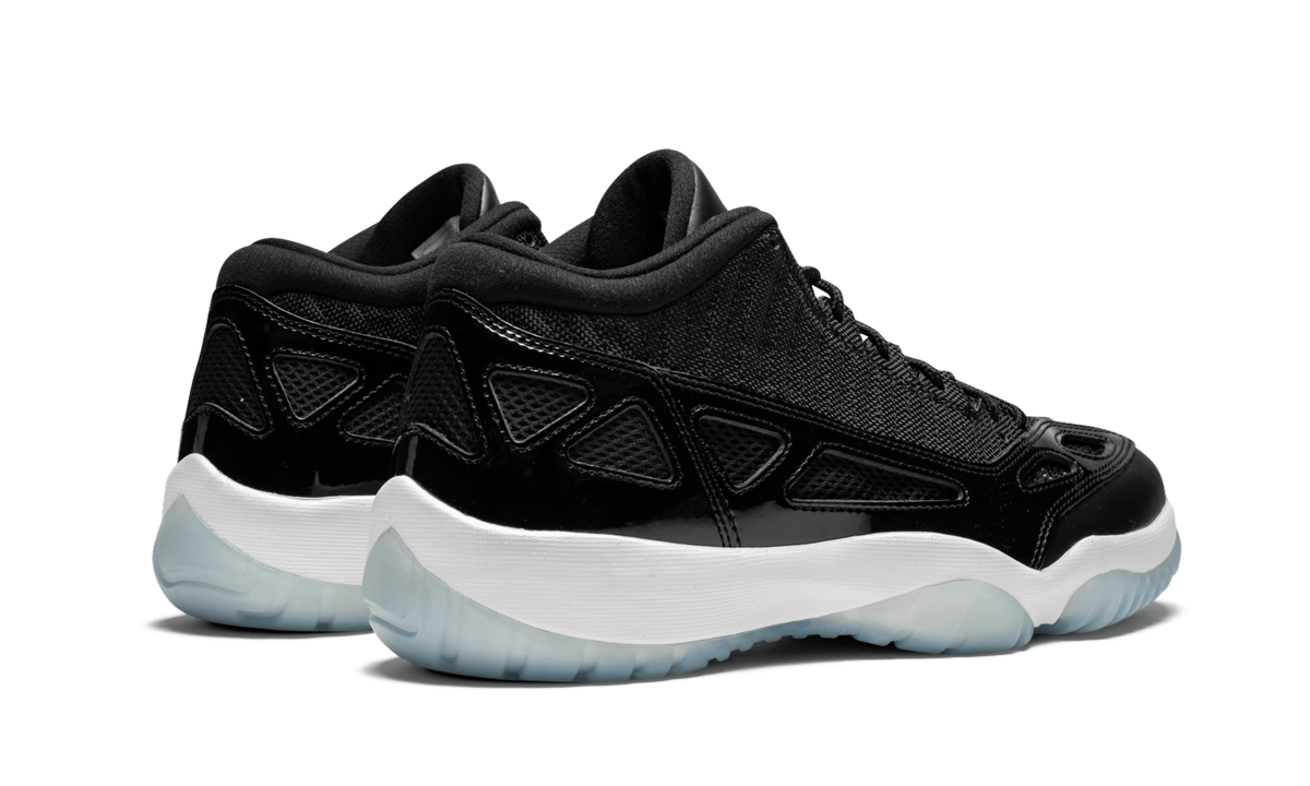 Air Jordan 11 Retro Low IE "Space Jam" 919712 041