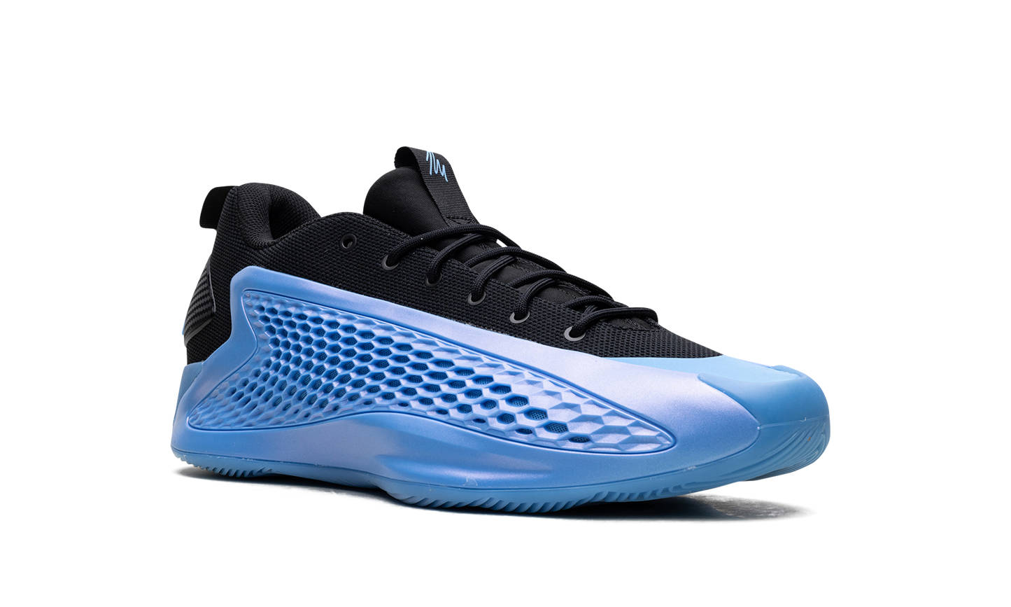 A.E. 1 Low "Blue Burst" JQ6139