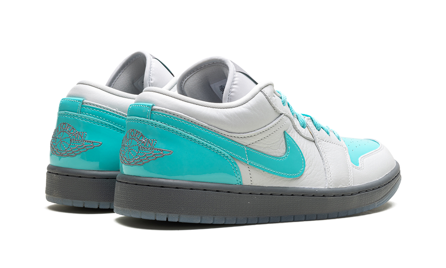 Air Jordan 1 WMNS "Polaroid" HQ3599 025