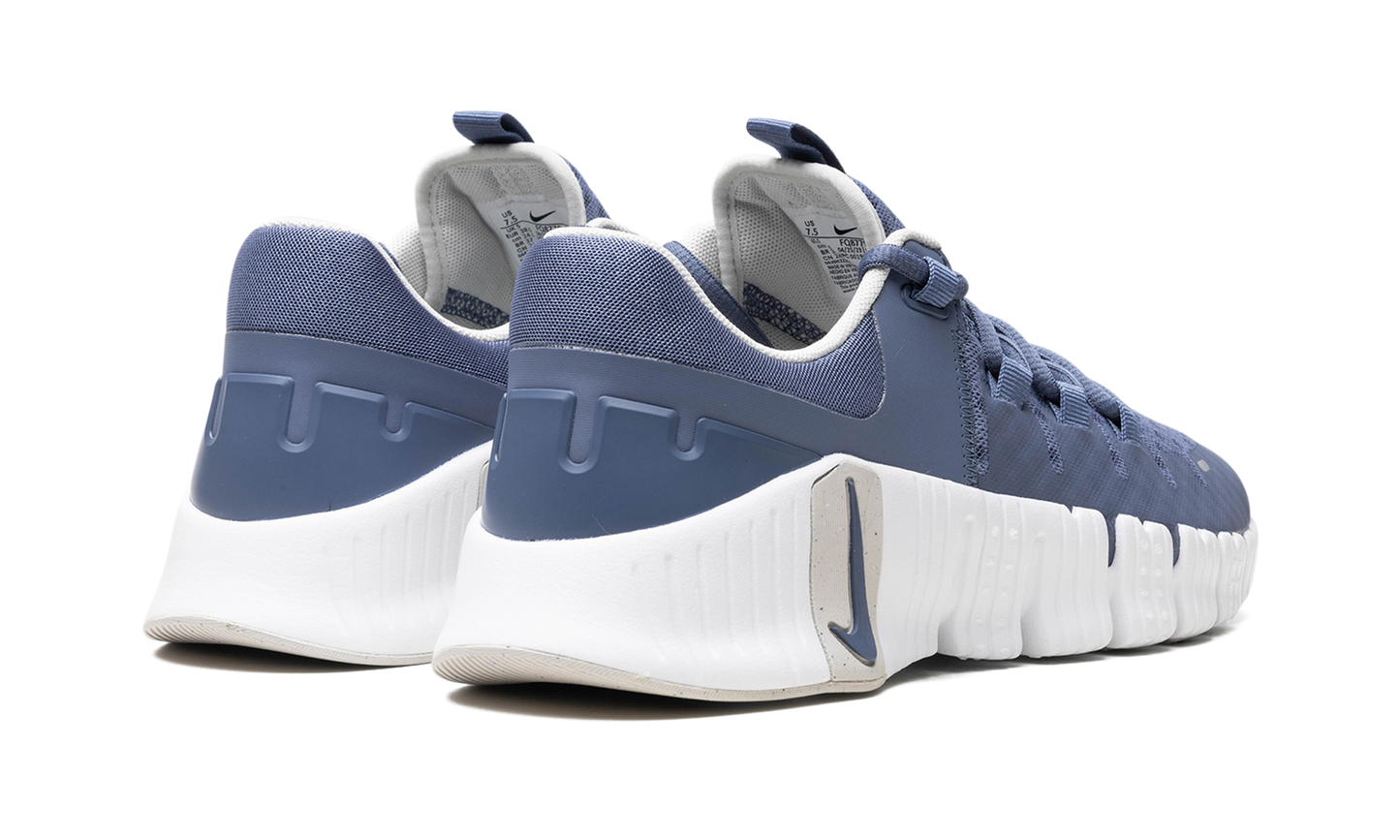 Free Metcon 5 Wmns "Diffused Blue" FQ8779 491