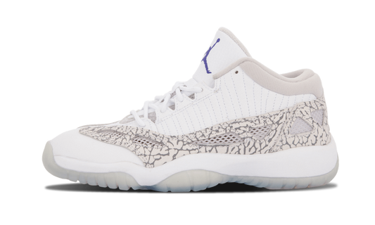 Air Jordan 11 Retro Low GS "Cobalt (2015)"