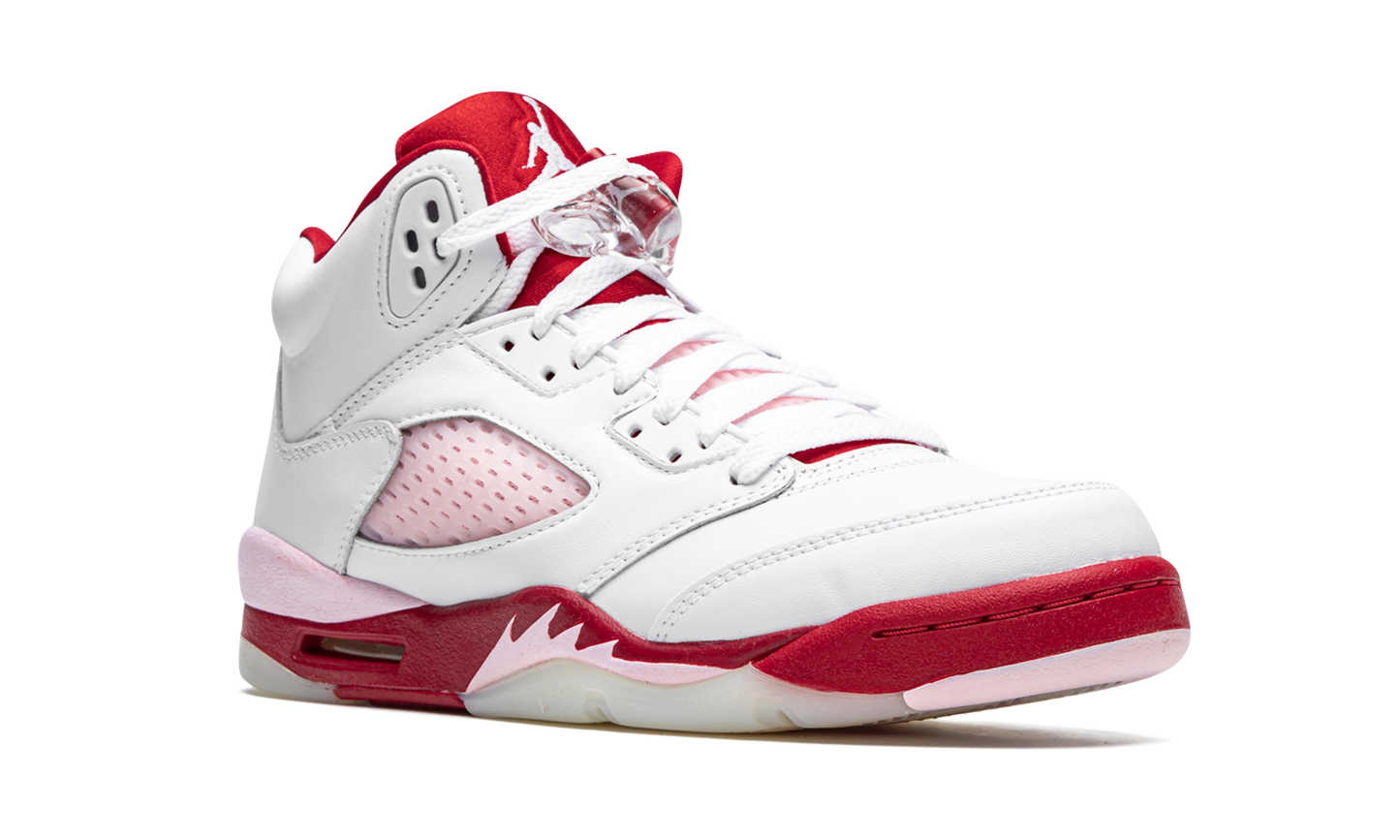 Air Jordan 5 Retro GS "Pink Foam"