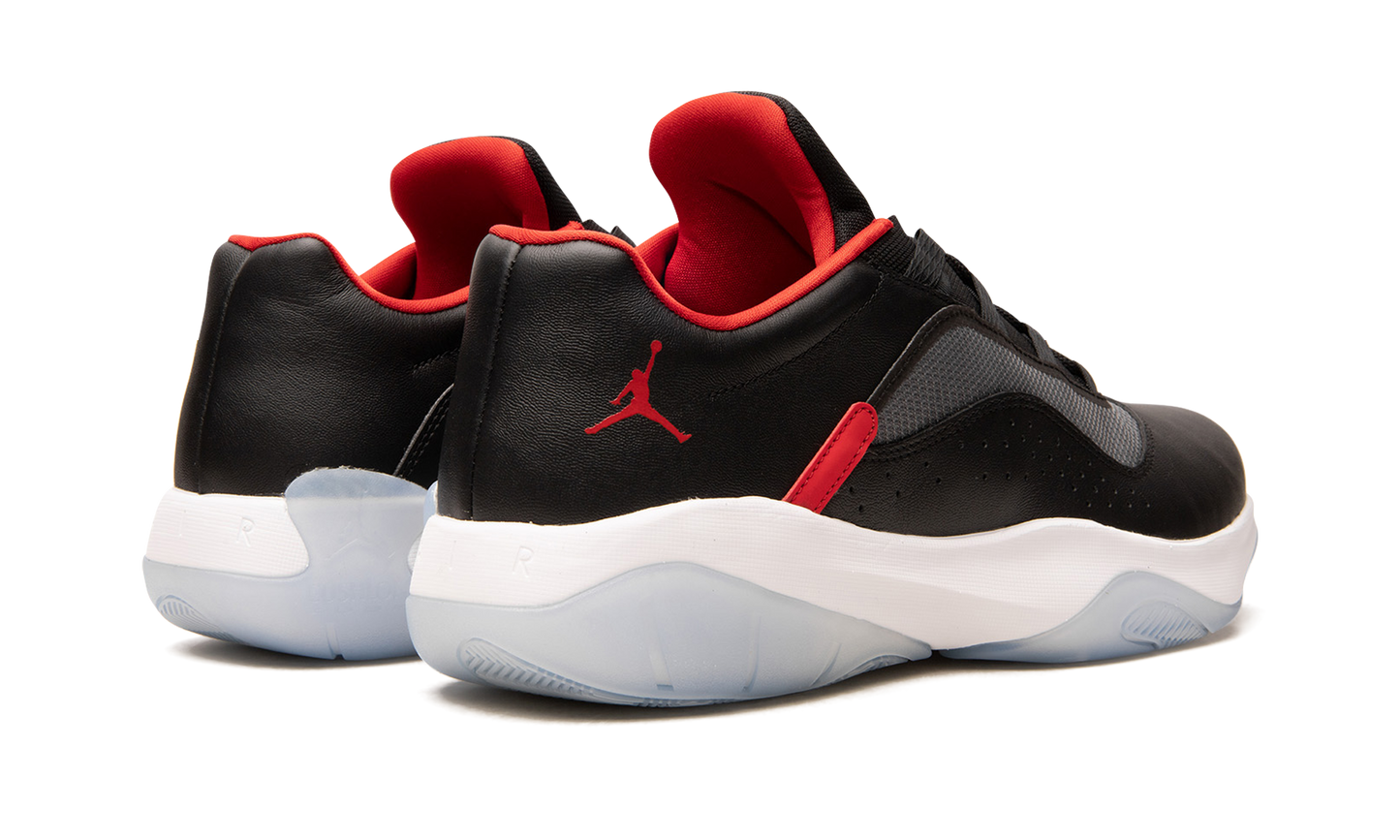 Air Jordan 11 CMFT Low "BRED" CW0784 006