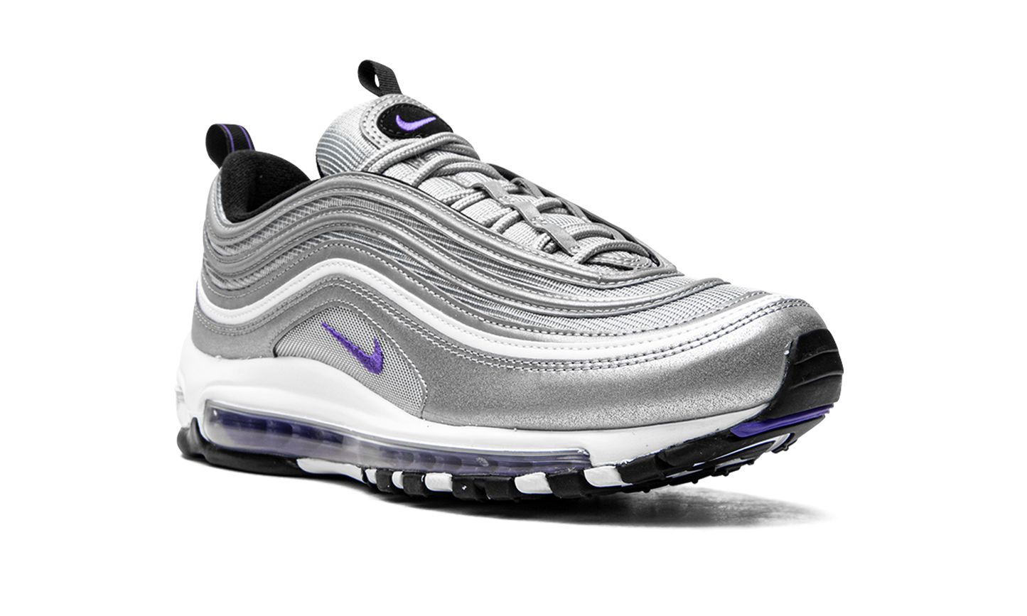 Air Max 97 "Purple Bullet" DJ0717 001