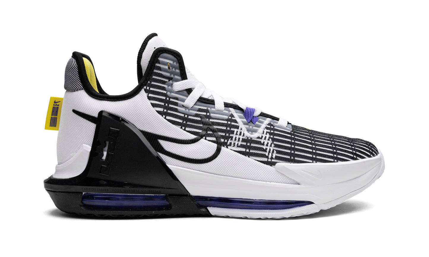 Witness VI "Lakers Home" CZ4052 100