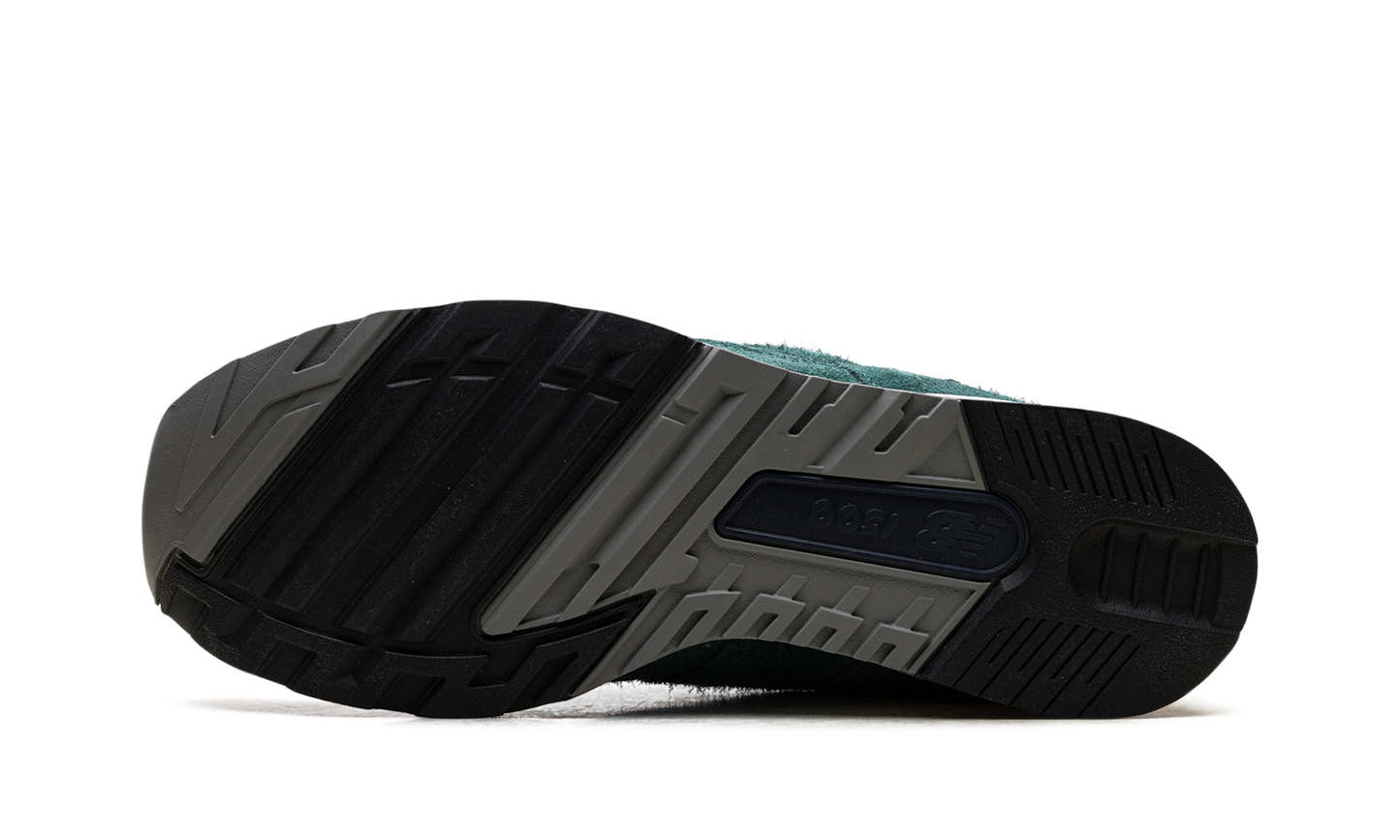 1500 "Made in UK - Rainforest" U1500GRG