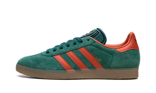 Gazelle "Collegiate Green" IG6200
