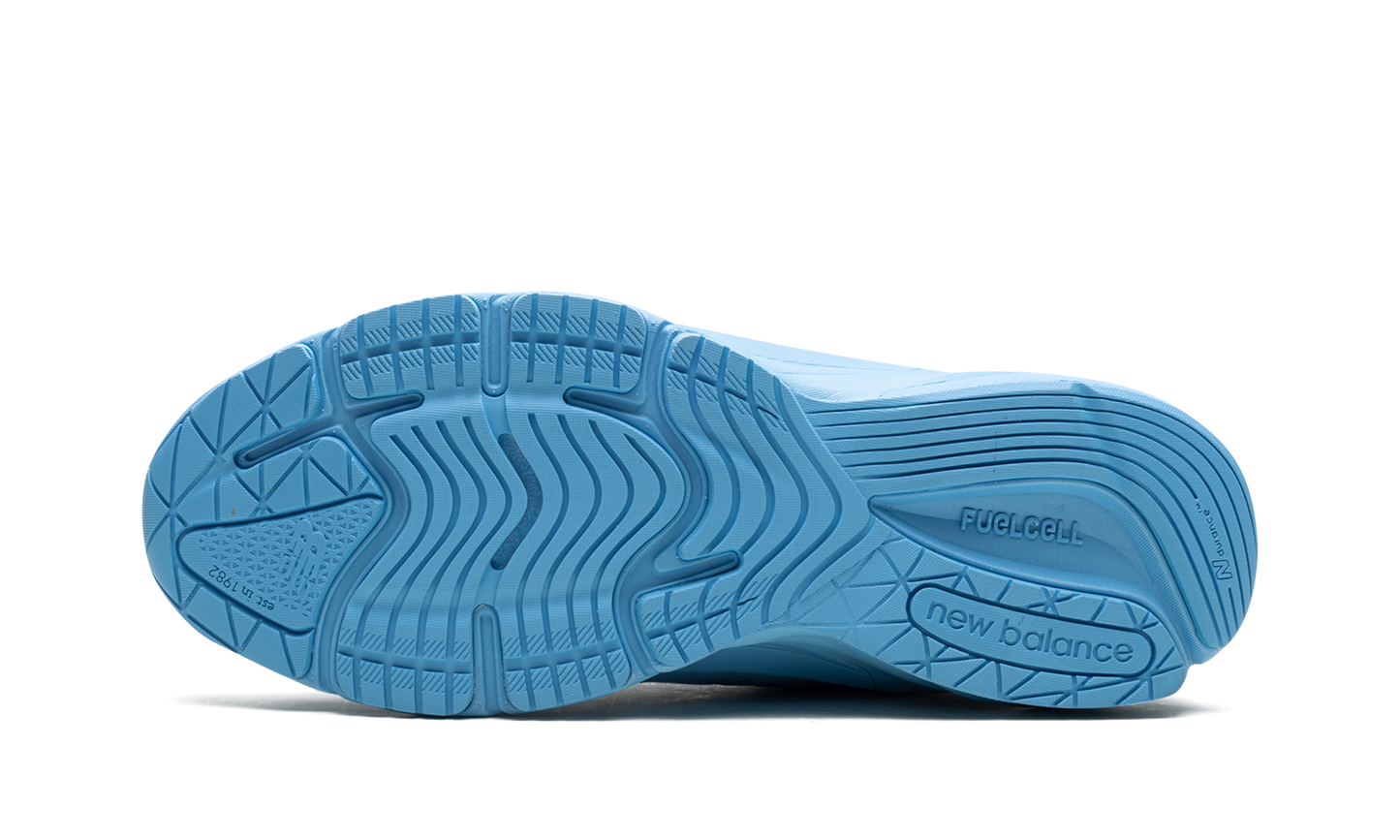 990v6 "Joe Freshgoods - Prom Blue" U990JG6