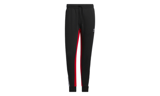 SUPERSTAR FLEECE TRACKPANT "Black" IC5548