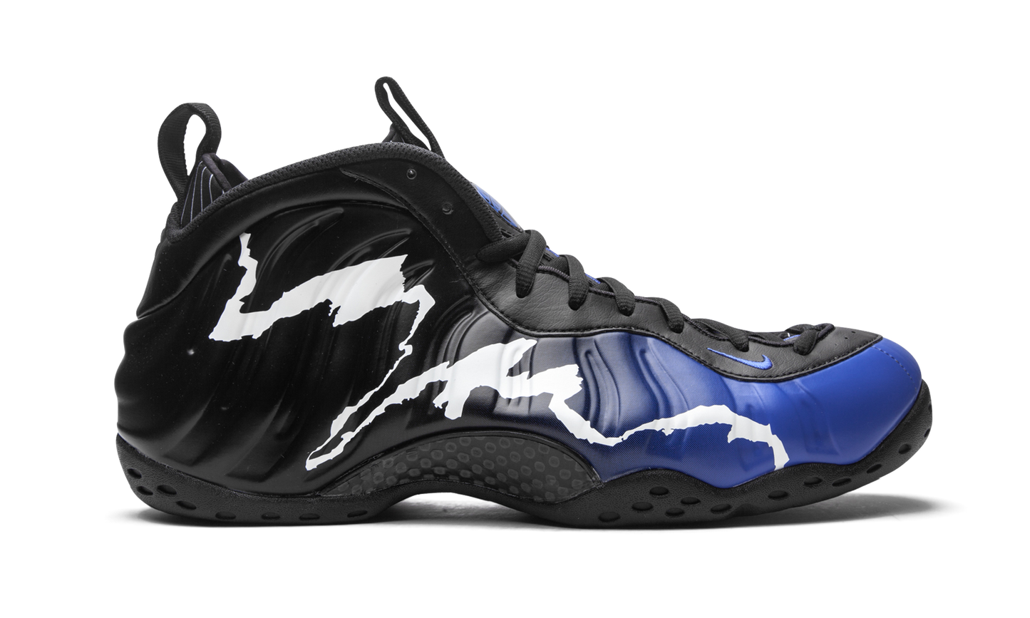 Air Foamposite One "96 All Star"