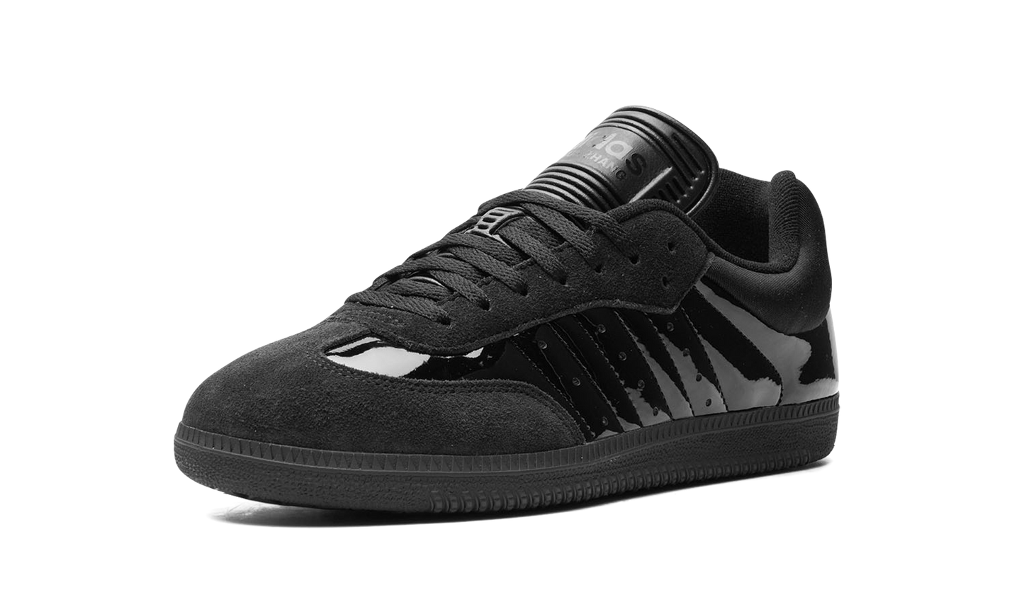 Samba "Dingyun Zhang" IE3176