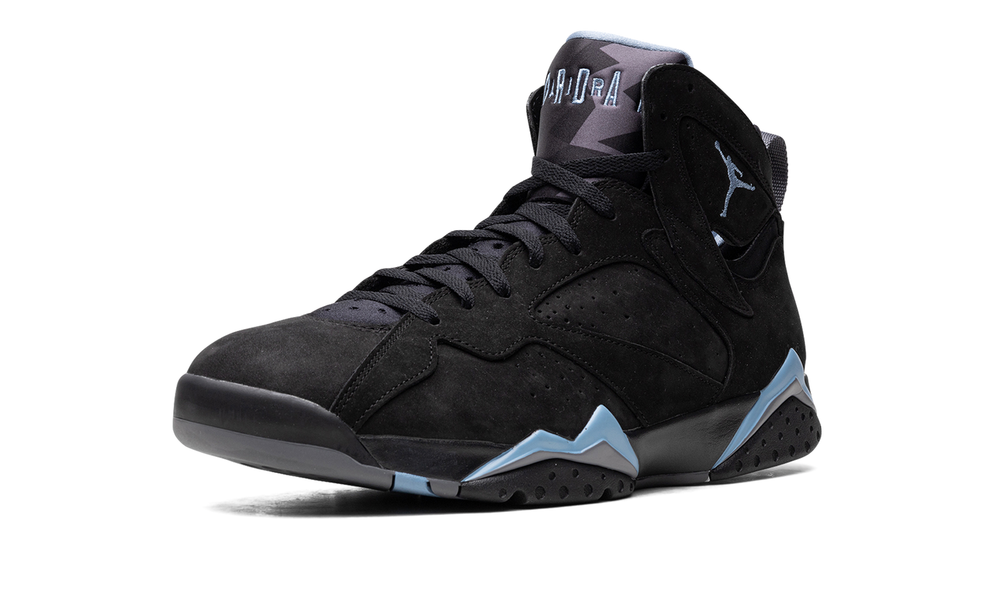 Air Jordan 7 "Chambray" CU9307 004