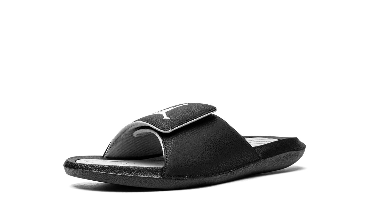 Jordan Hydro 6 "Black / Wolf Grey" 881473 011