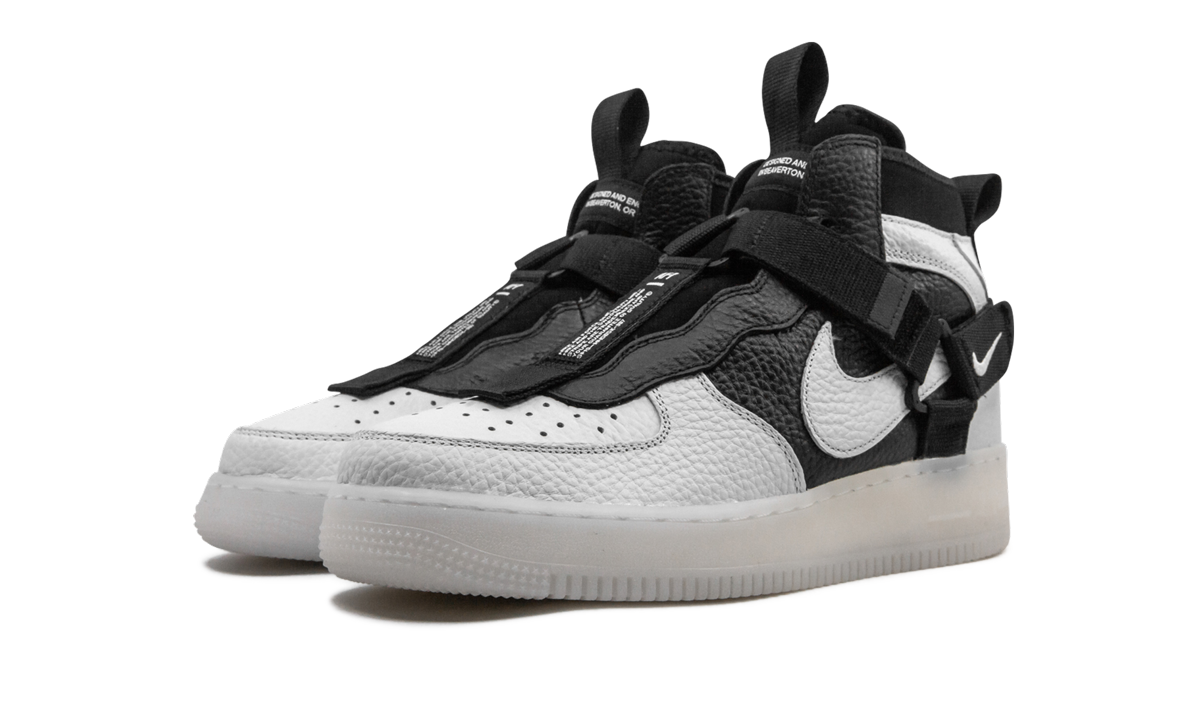 Air Force 1 Utility Mid AQ9758 100