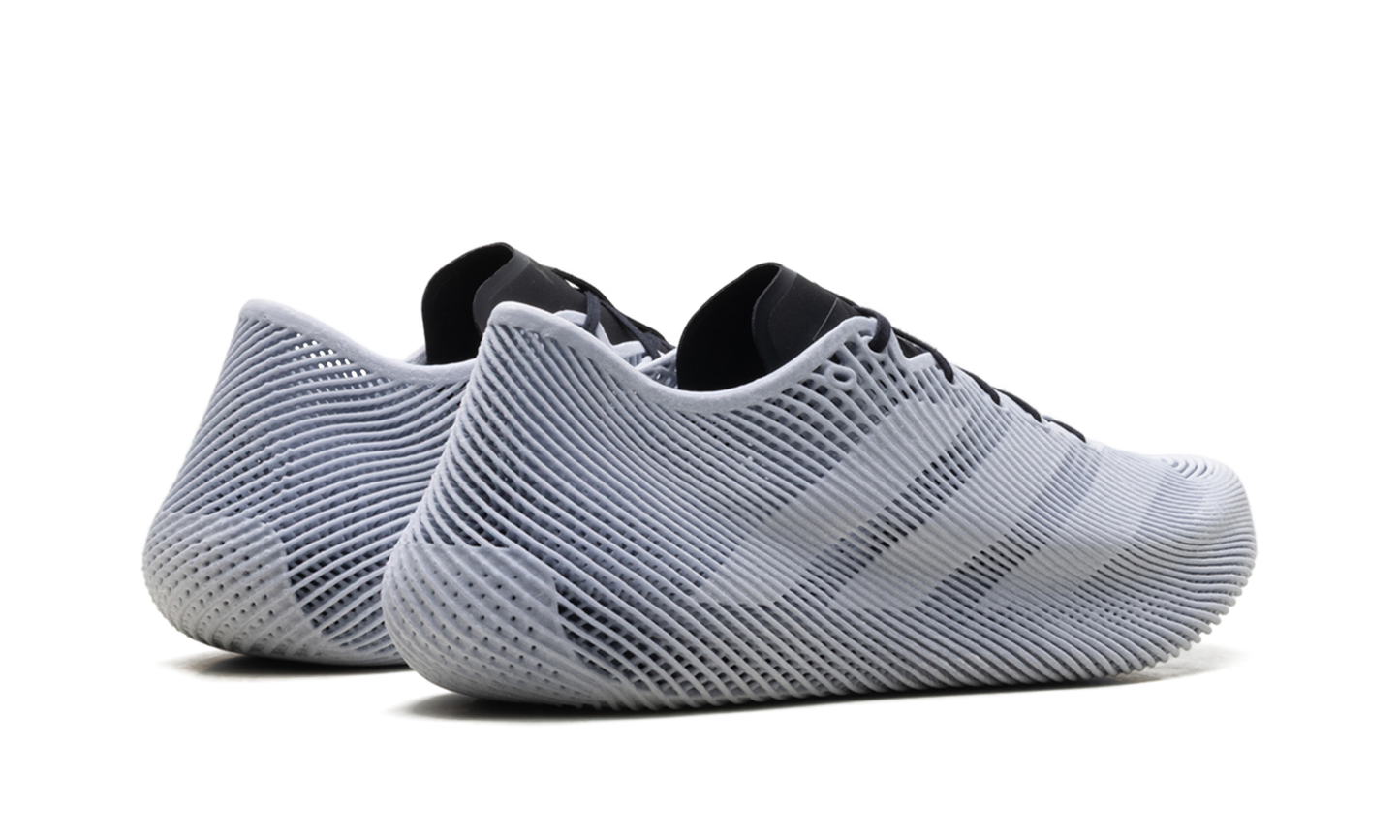 Climacool Laced "Glory Grey" JQ6647