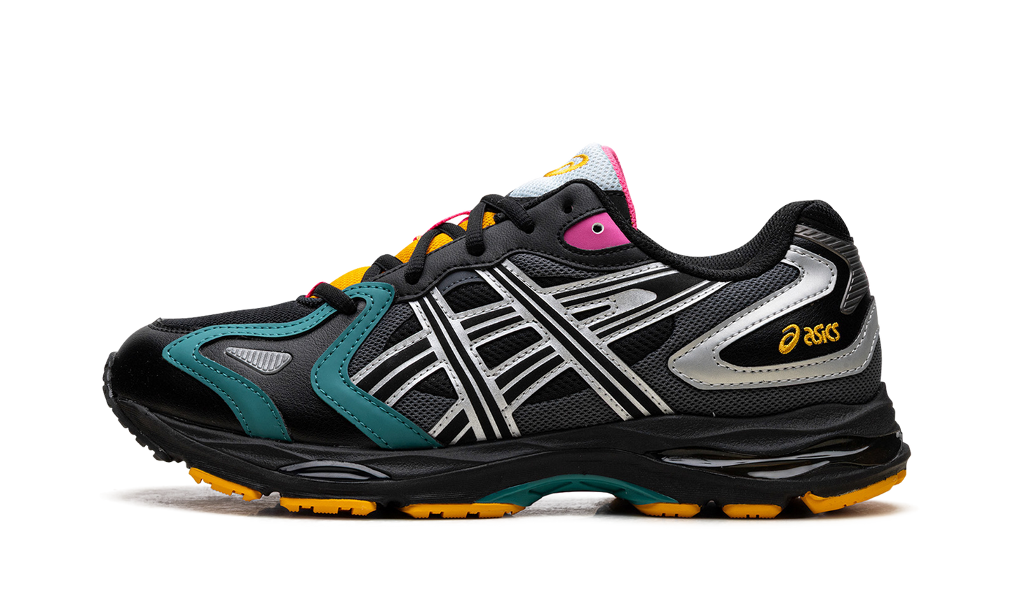 Gel-K1011 "Miami Pack - Black" 1203A603 001