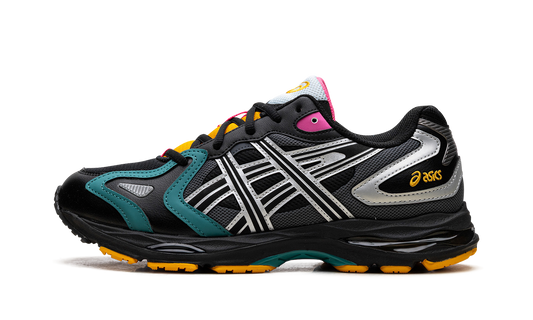 Gel-K1011 "Miami Pack - Black" 1203A603 001