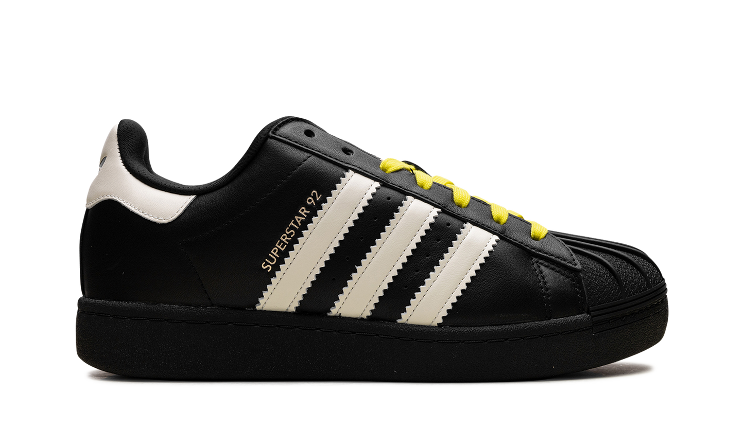 Superstar 92 "Pharrell - Virginia Black" JI4267